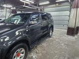 Toyota Fortuner 2005 годаүшін7 700 000 тг. в Усть-Каменогорск – фото 2