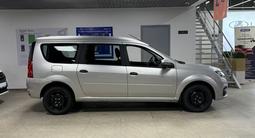 ВАЗ (Lada) Largus Classic 2025 года за 8 400 000 тг. в Кызылорда – фото 3