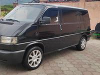 Volkswagen Transporter 2000 годаүшін5 000 000 тг. в Алматы