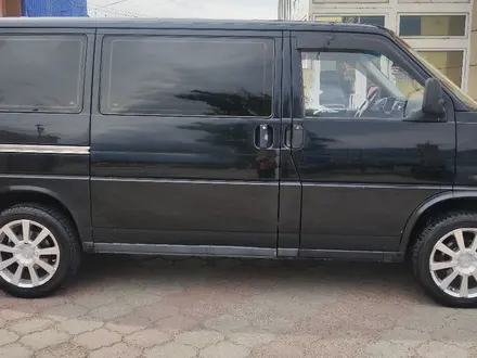 Volkswagen Transporter 2000 года за 4 500 000 тг. в Алматы – фото 4