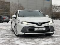 Toyota Camry 2020 годаfor15 500 000 тг. в Астана