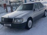 Mercedes-Benz E 200 1990 годаүшін1 800 000 тг. в Егиндыбулак – фото 3