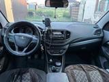 ВАЗ (Lada) Vesta 2018 годаүшін3 700 000 тг. в Астана