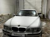 BMW 528 1996 годаүшін3 000 000 тг. в Сатпаев – фото 2