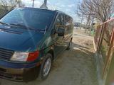Mercedes-Benz Vito 1996 года за 2 200 000 тг. в Кызылорда – фото 3