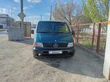 Mercedes-Benz Vito 1996 года за 2 200 000 тг. в Кызылорда – фото 4