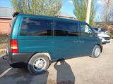 Mercedes-Benz Vito 1996 года за 2 200 000 тг. в Кызылорда – фото 5