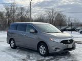 Nissan Quest 2013 года за 10 000 000 тг. в Уральск – фото 3