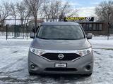 Nissan Quest 2013 года за 10 000 000 тг. в Уральск – фото 2