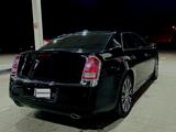 Chrysler 300C 2012 годаүшін7 200 000 тг. в Актау – фото 3