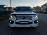 Lexus LX 570 2013 годаfor27 000 000 тг. в Актобе