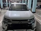 Mitsubishi Outlander 2022 года за 11 500 000 тг. в Астана