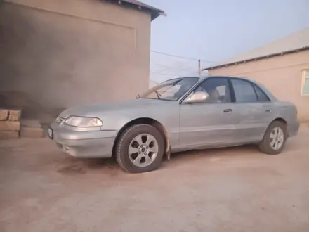 Hyundai Sonata 1995 года за 680 000 тг. в Актау – фото 2