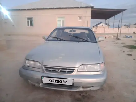 Hyundai Sonata 1995 года за 680 000 тг. в Актау