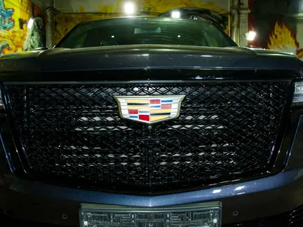 Cadillac Escalade 2023 года за 57 000 000 тг. в Астана – фото 14