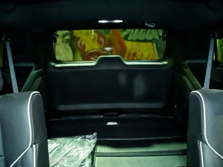 Cadillac Escalade 2023 года за 57 000 000 тг. в Астана – фото 29