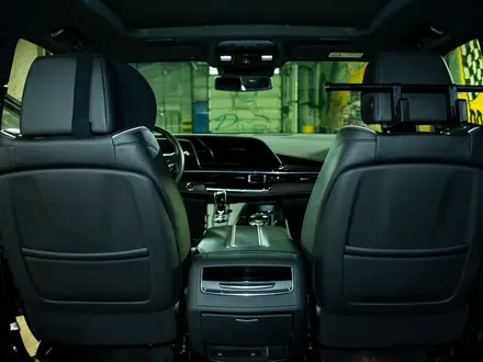 Cadillac Escalade 2023 года за 57 000 000 тг. в Астана – фото 30