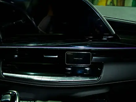 Cadillac Escalade 2023 года за 57 000 000 тг. в Астана – фото 32