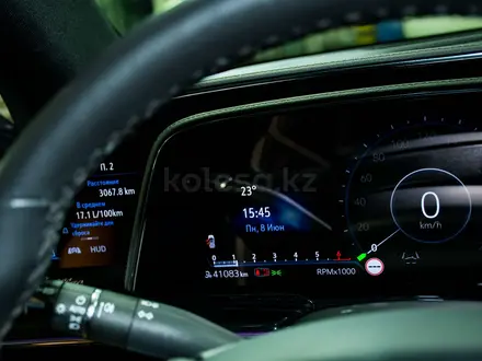 Cadillac Escalade 2023 года за 57 000 000 тг. в Астана – фото 35
