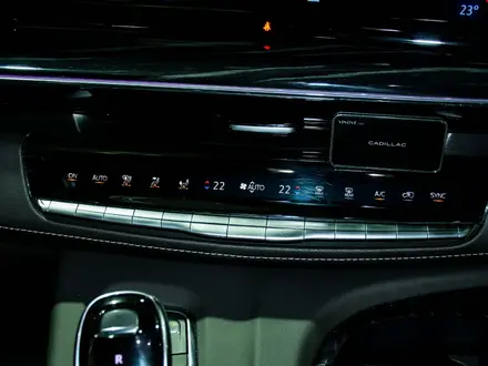 Cadillac Escalade 2023 года за 57 000 000 тг. в Астана – фото 36