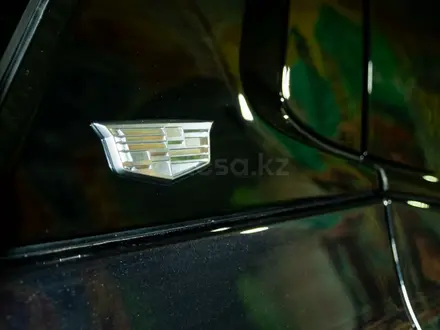 Cadillac Escalade 2023 года за 57 000 000 тг. в Астана – фото 43