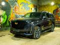 Cadillac Escalade 2023 года за 57 000 000 тг. в Астана – фото 45