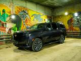 Cadillac Escalade 2023 года за 47 000 000 тг. в Астана – фото 2