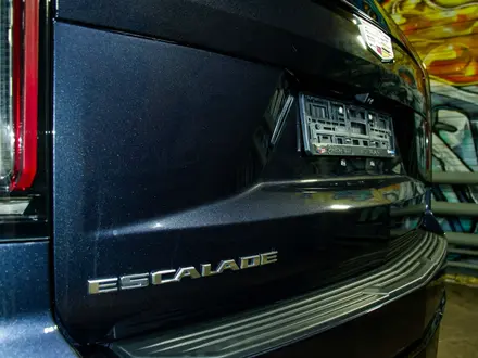 Cadillac Escalade 2023 года за 57 000 000 тг. в Астана – фото 5