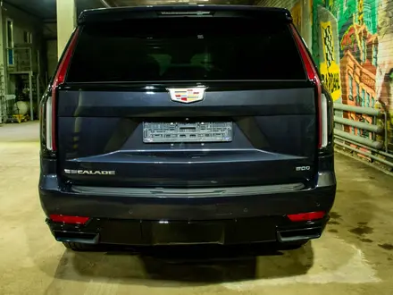 Cadillac Escalade 2023 года за 57 000 000 тг. в Астана – фото 6
