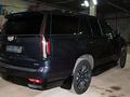 Cadillac Escalade 2023 года за 57 000 000 тг. в Астана – фото 8