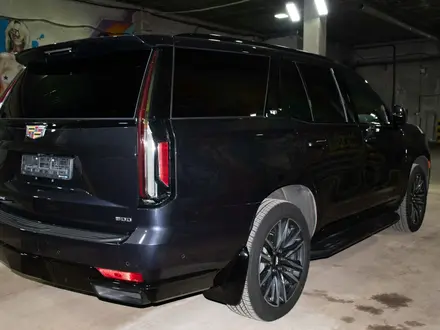 Cadillac Escalade 2023 года за 57 000 000 тг. в Астана – фото 8