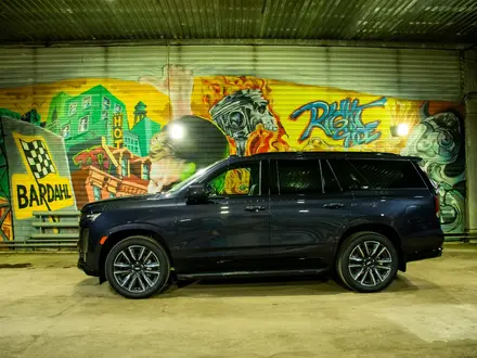 Cadillac Escalade 2023 года за 57 000 000 тг. в Астана – фото 10