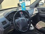 Hyundai Tucson 2005 годаүшін4 200 000 тг. в Астана