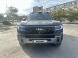 BYD FangChengBao Leopard 8 2025 годаүшін35 000 000 тг. в Актау – фото 2