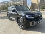 BYD FangChengBao Leopard 8 2025 годаүшін35 000 000 тг. в Актау