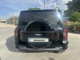 BYD FangChengBao Leopard 8 2025 годаүшін35 000 000 тг. в Актау – фото 4