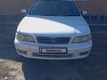 Nissan Cefiro 1997 годаүшін2 000 000 тг. в Усть-Каменогорск – фото 9