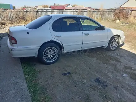 Nissan Cefiro 1997 года за 2 000 000 тг. в Усть-Каменогорск – фото 6