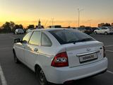 ВАЗ (Lada) Priora 2172 2012 годаүшін1 720 000 тг. в Караганда – фото 3