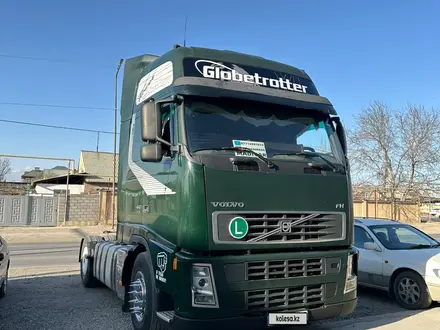Volvo  FH 2008 года за 21 000 000 тг. в Алматы – фото 2