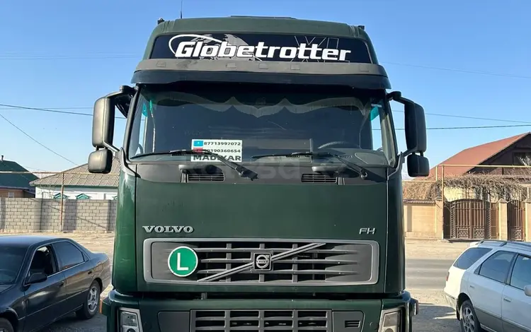 Volvo  FH 2008 года за 21 000 000 тг. в Алматы