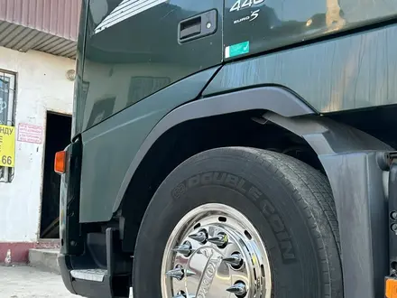 Volvo  FH 2008 года за 21 000 000 тг. в Алматы – фото 6