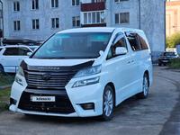 Toyota Vellfire 2008 годаүшін10 000 000 тг. в Алматы