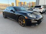 Porsche Panamera 2014 года за 32 500 000 тг. в Астана – фото 2