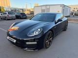 Porsche Panamera 2014 года за 32 500 000 тг. в Астана