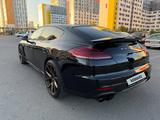 Porsche Panamera 2014 года за 32 500 000 тг. в Астана – фото 4