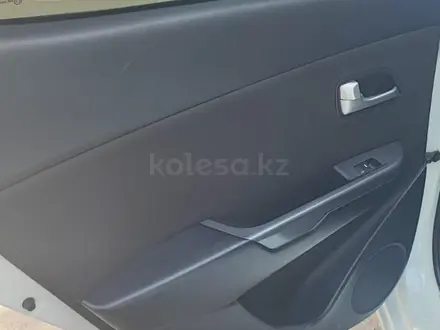 Kia Rio 2015 года за 7 200 000 тг. в Астана – фото 4