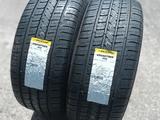 265/60R18 Dunlop Grandtrek PT5 за 95 000 тг. в Алматы