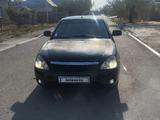 ВАЗ (Lada) Priora 2170 2013 года за 1 600 000 тг. в Шымкент