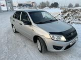 ВАЗ (Lada) Granta 2190 2015 года за 2 750 000 тг. в Усть-Каменогорск – фото 3